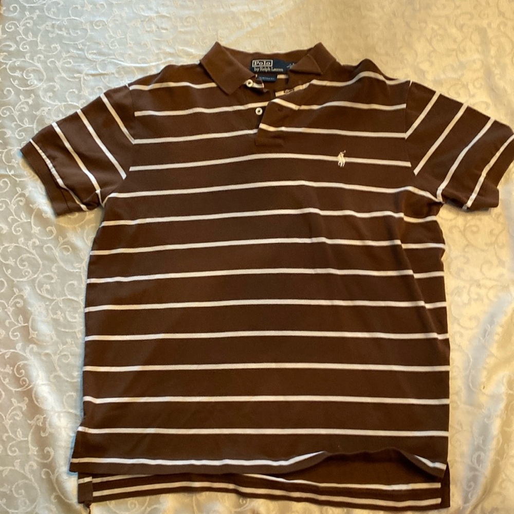 Adult Large Polo from Ralph Lauren